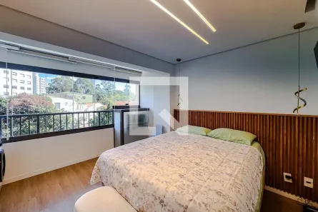 Kitnet com 1 Quarto à venda, 26m² no Alto da Mooca, São Paulo