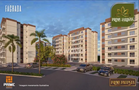 Apartamento com 2 Quartos à venda, 46m² no Coqueiro, Belém