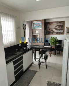 Apartamento com 2 Quartos à venda, 62m² no Dom Bosco, Itajaí