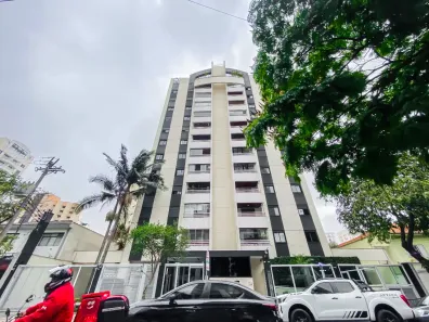 Apartamento com 2 Quartos à venda, 80m² no Planalto Paulista, São Paulo