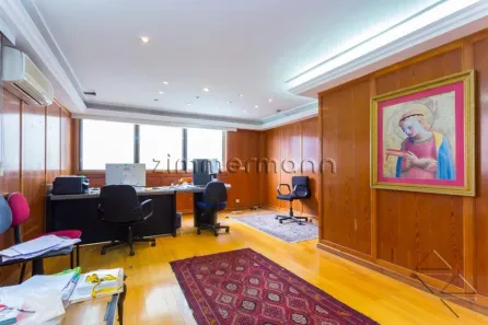 Sala Comercial à venda, 120m² no Bela Vista, São Paulo