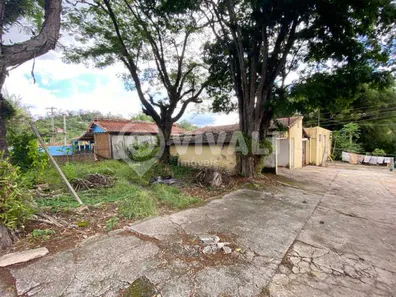 Lote/Terreno à venda, 6576m² no Bairro da Aparecidinha, Itatiba