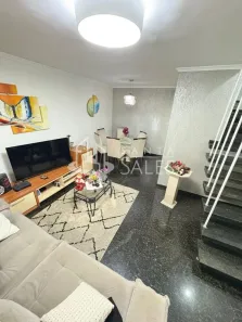 Sobrado com 3 Quartos à venda, 91m² no Vila Maria, São Paulo