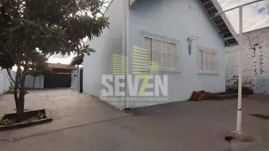 Casa com 3 Quartos à venda, 89m² no Parque São João, Bauru