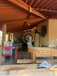 Fazenda/Sítio à venda, 1154m² no , Hidrolândia