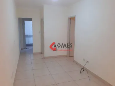 Apartamento com 2 Quartos para alugar, 60m² no Santa Terezinha, São Bernardo do Campo