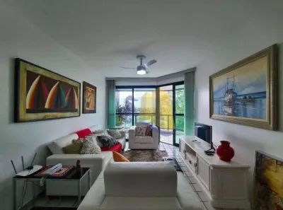 Cobertura com 3 Quartos à venda, 228m² no Riviera, Bertioga
