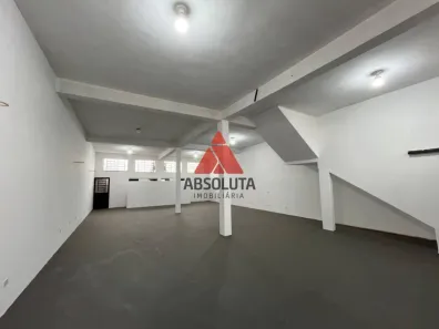 Ponto Comercial para alugar, 145m² no Cidade Jardim, Americana