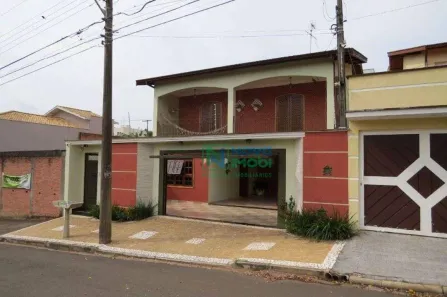 Casa com 3 Quartos à venda, 220m² no Jardim Brasília, Piracicaba