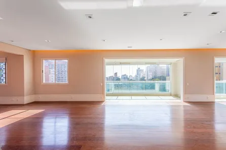 Apartamento com 3 Quartos à venda, 300m² no Perdizes, São Paulo