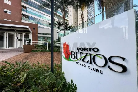 Apartamento com 3 Quartos à venda, 167m² no Jardim Botânico, Ribeirão Preto