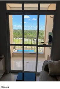 Apartamento com 3 Quartos à venda, 79m² no Grande Terceiro, Cuiabá