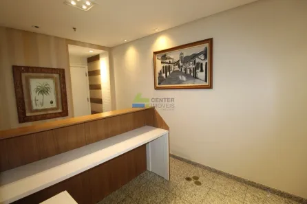 Sala Comercial para alugar, 35m² no Mirandópolis, São Paulo