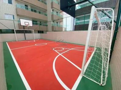 Apartamento com 2 Quartos à venda, 71m² no Ocian, Praia Grande