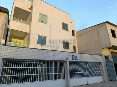 Apartamento com 1 Quarto para alugar, 33m² no Monte Castelo, Fortaleza