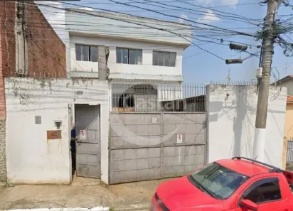 Galpão/Depósito/Armazém com 2 Quartos à venda, 355m² no Vila Santa Clara, São Paulo