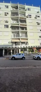 Apartamento com 2 Quartos à venda, 64m² no Centro Histórico, Porto Alegre