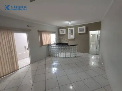 Casa com 2 Quartos à venda, 200m² no Conjunto Habitacional Presidente Eurico Gaspar Dutra, Bauru