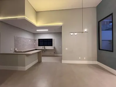 Casa de Condomínio com 3 Quartos à venda, 185m² no Loteamento Residencial Fazenda Casa Grande, Taubaté