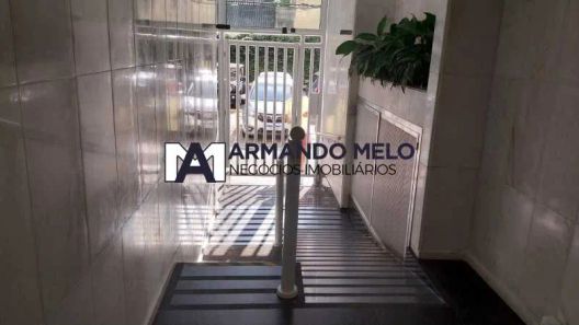 Apartamento com 2 Quartos à venda, 65m² no Botafogo, Rio de Janeiro