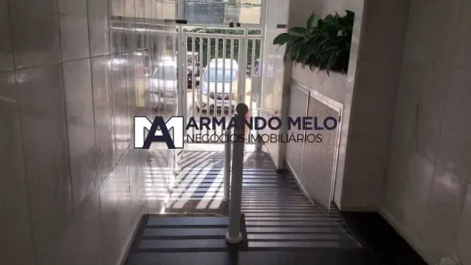 Apartamento com 2 Quartos à venda, 65m² no Botafogo, Rio de Janeiro