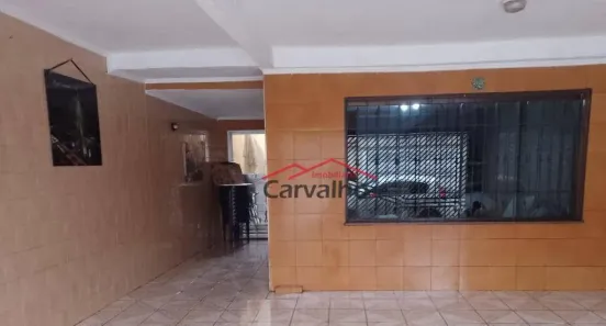 Sobrado com 3 Quartos à venda, 140m² no Jardim Guanca, São Paulo