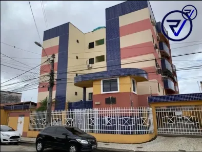 Apartamento com 3 Quartos à venda, 78m² no Jardim América, Fortaleza
