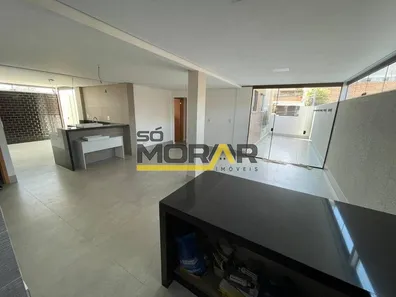 Apartamento com 3 Quartos à venda, 156m² no Sagrada Família, Belo Horizonte