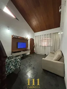 Casa com 3 Quartos à venda, 77m² no Bosque dos Eucaliptos, São José dos Campos