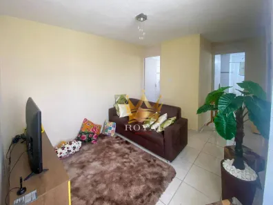 Apartamento com 2 Quartos à venda, 44m² no Anil, Rio de Janeiro