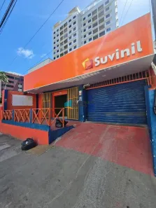 Ponto Comercial para alugar, 200m² no Meireles, Fortaleza