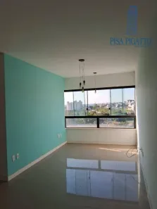 Apartamento com 3 Quartos à venda, 80m² no Jardim Ypê, Paulínia