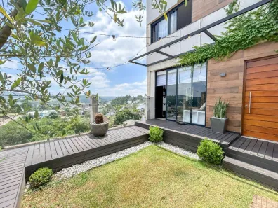 Casa de Condomínio com 2 Quartos à venda, 103m² no Bela Vista, Estância Velha