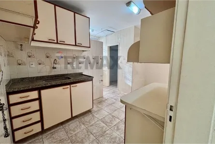 Apartamento com 2 Quartos à venda, 86m² no Méier, Rio de Janeiro