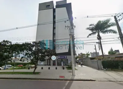 Apartamento com 1 Quarto à venda, 27m² no Cristo Rei, Curitiba