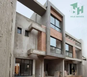 Sobrado com 3 Quartos à venda, 160m² no Portão, Curitiba