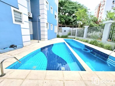 Apartamento com 2 Quartos à venda, 124m² no Nonoai, Porto Alegre