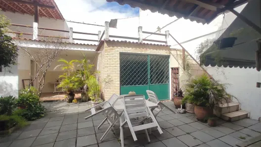 Casa com 3 Quartos à venda, 348m² no São Francisco, Niterói