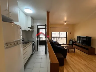 Apartamento com 2 Quartos à venda, 63m² no Jardim Paulista, São Paulo
