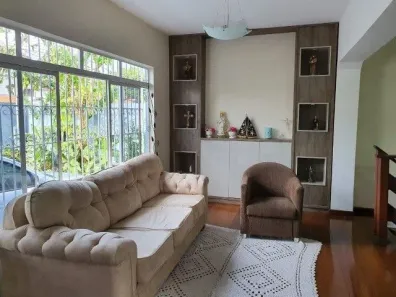 Sobrado com 3 Quartos à venda, 350m² no Jardim Valparaíba, São José dos Campos