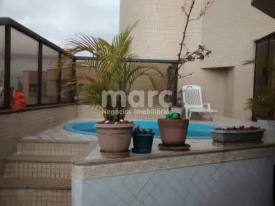 Cobertura com 3 Quartos à venda, 150m² no Vila Monte Alegre, São Paulo