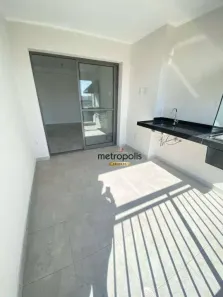 Apartamento com 2 Quartos à venda, 64m² no Jardim Independência, São Paulo
