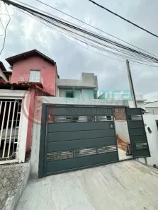 Sobrado com 3 Quartos à venda, 159m² no Parque Morumbi, Mogi das Cruzes
