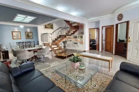 Sobrado com 4 Quartos à venda, 415m² no Tucuruvi, São Paulo