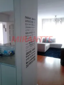 Apartamento com 3 Quartos à venda, 70m² no Vila Aurora (Zona Norte), São Paulo