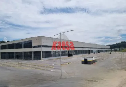 Galpão/Depósito/Armazém à venda, 18m² no Jardim Estância Brasil, Atibaia