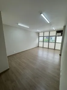 Sala Comercial à venda, 43m² no São Pedro, Belo Horizonte