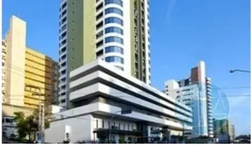 Sala Comercial com 1 Quarto à venda, 33m² no Petrópolis, Natal