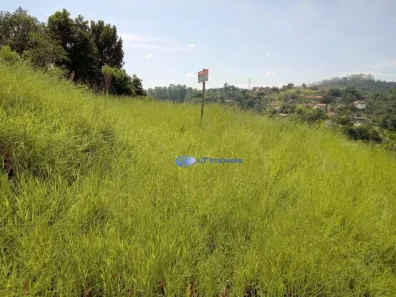 Lote/Terreno à venda, 12679m² no Paraíso de Igaratá, Igaratá