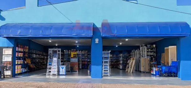Sala Comercial à venda, 250m² no Jardim Morada do Sol, Indaiatuba
